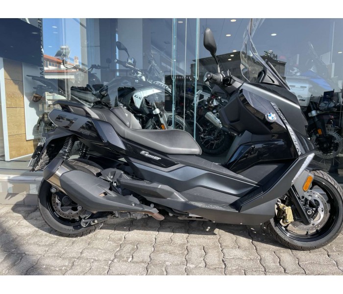 BMW C 400 GT 2024 Μεταχειρισμένα